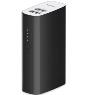 BELKIN Deuce 4000MaH Battery Pack Black