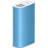 BELKIN Deuce 4000MaH Battery Pack Blue