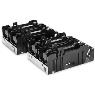 HP HP Desktop Mini Rack Mounting Module