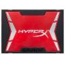 KINGSTON 960GB HyperX SAVAGE SSDSATA 3 2.5