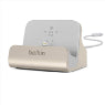 BELKIN Desktop Charge/Sync Dock iPhone 5 GLD