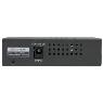 STARTECH 4 Port Gigabit Midspan - PoE+ Injector