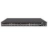 HPE HP 1950-48G-2SFP+-2XGT SWITCH