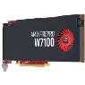 HP AMD FirePro W7100 8GB/GDDR5