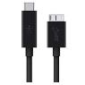 BELKIN USB 3.1 USB-C to Micro B 3.1