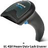 DATALOGIC QW2120 USB HANDHELD KIT + CASHDRAWER PRO