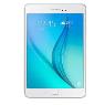SAMSUNG TAB A 8.0 WIFI 16GB - WHITE