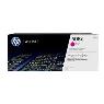 HP HP 508X Magenta LaserJet Toner Cartridge