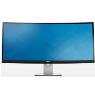 DELL U3415W - 34IN ULTRA-WIDE CURVED (21:9)
