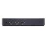 DELL D3100 UHD 4K USB 3.0 PORT REPLICATOR