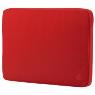 HP HP 14in Spectrum Sleeve Red