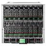 HPE HP BLC7000 1PH 6PS 10FAN 16 OV PLAT ENCL