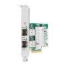 HPE HP ETHERNET 10GB 2P 571SFP+ ADPTR