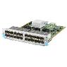 HPE HP 24P 1GBE SFP V3 ZL2 MOD