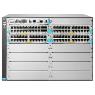 HPE HP 5412R 92GT POE+ / 4SFP+ V3 ZL2 SWCH