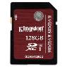 KINGSTON 128GB SDXC UHS-I SPEED