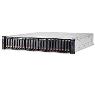 HPE HP MSA 1040 2PRT SAS DC SFF STRG