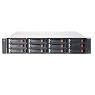 HPE HP MSA 1040 2PRT SAS DC LFF STRG