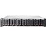 HPE HP MSA 2040 ES SAS DUAL CTL 28.8TB BNDL