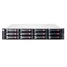 HPE HP MSA 2040 ES SAN DC LFF STORAGE