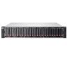 HPE HP MSA 2040 ES SAN DC SFF STORAGE