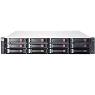HPE HP MSA 2040 ES SAS DC LFF STORAGE