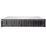 HPE HP MSA 2040 ES SAS DC SFF STORAGE