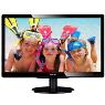 PHILIPS 200V4QSBR 19.5in LED MONITOR