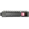 HPE HP 1TB 6G SATA 7.2K 2.5IN 512E SC HDD