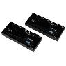 STARTECH USB VGA KVM CONSOLE EXTENDER OVER CAT5