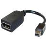 DELL MINI DISPLAYPORT TO DISPLAYPORT ADAPTER