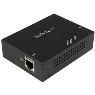 STARTECH Gigabit PoE+ Extender - 802.3at/af -100m
