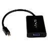 STARTECH Mini DP to VGA Adapter with Audio