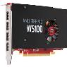 HP AMD FirePro W5100 4GB Graphics
