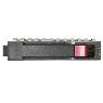 HPE HP 600GB 12G SAS 15K 2.5IN SC 512E HDD