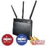 ASUS DSL-AC68U AC1900 ADSL2/2+ MODEM ROUTER