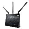 ASUS RT-AC68U AC1900 WIRELESS GIGABIT ROUTER