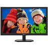 PHILIPS 223V5LHSB2 21.5in LED MONITOR