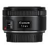 CANON EF5018ST EF 50MM F/1.8 STM DIAMETER 49MM