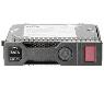 HPE HP 6TB 6G SATA 7.2K 3.5IN 512E MDL HDD