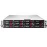 HPE HP APOLLO 4200 GEN9 E5-2620V3 LFF SVR
