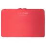 TUCANO COLORE SKIN SLEEVE 11IN DIGITAL RED