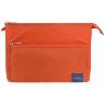 TUCANO SLIM BAG MACBOOK AIR/PRO RET 13IN ORANGE