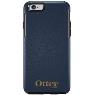 OTTERBOX SYMMETRY LEATHER IPHONE 6 PLUS NAVY BLUE