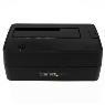 STARTECH USB 3.1 Gen 2 (10Gbps) Single-bay Dock