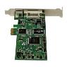 STARTECH PCIe HD capture card - HDMI VGA DVI CPNT