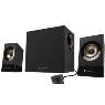 LOGITECH Z533 MULTIMEDIA SPEAKERS
