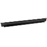 STARTECH 1U Blank Panel for Server Racks