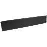 STARTECH 2U Blank Panel for Server Racks