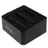 STARTECH USB 3.1 Gen 2 (10Gbps) Dual-bay Dock